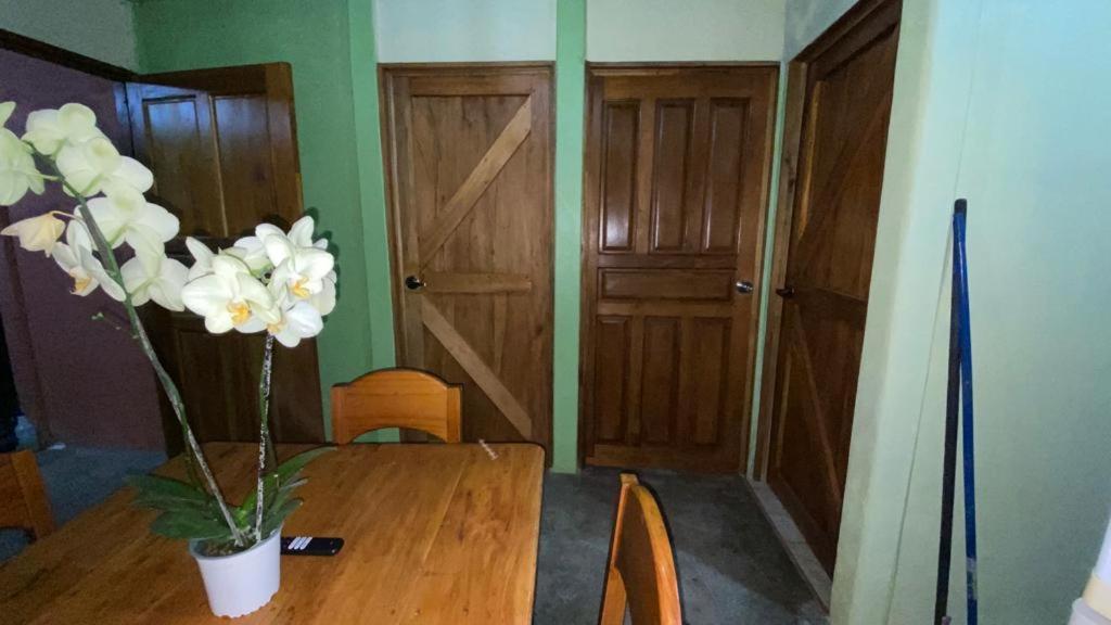 Casa Rural Aralia La Fortuna Εξωτερικό φωτογραφία