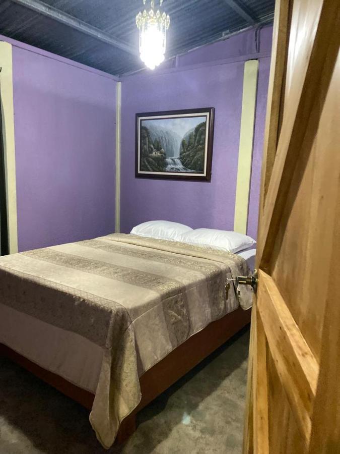 Casa Rural Aralia La Fortuna Εξωτερικό φωτογραφία