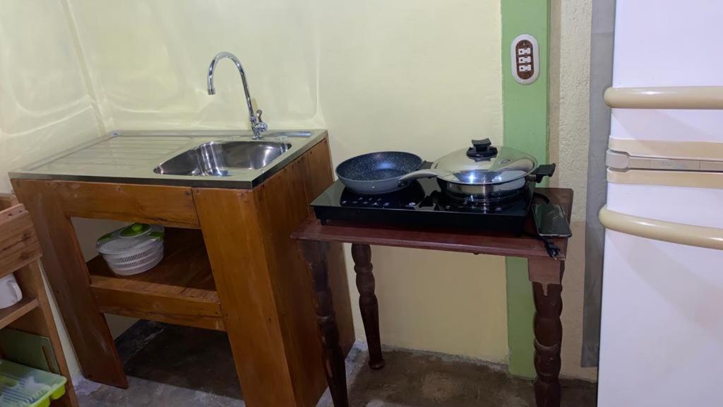 Casa Rural Aralia La Fortuna Εξωτερικό φωτογραφία