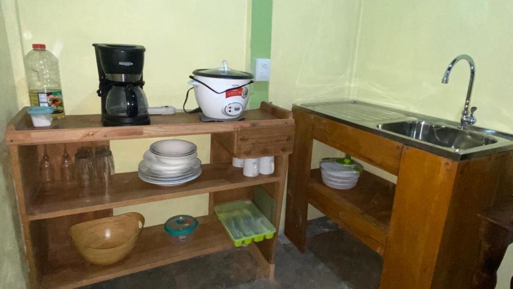 Casa Rural Aralia La Fortuna Εξωτερικό φωτογραφία