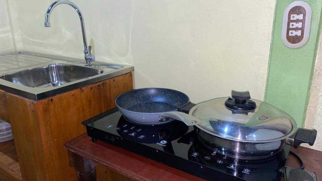 Casa Rural Aralia La Fortuna Εξωτερικό φωτογραφία