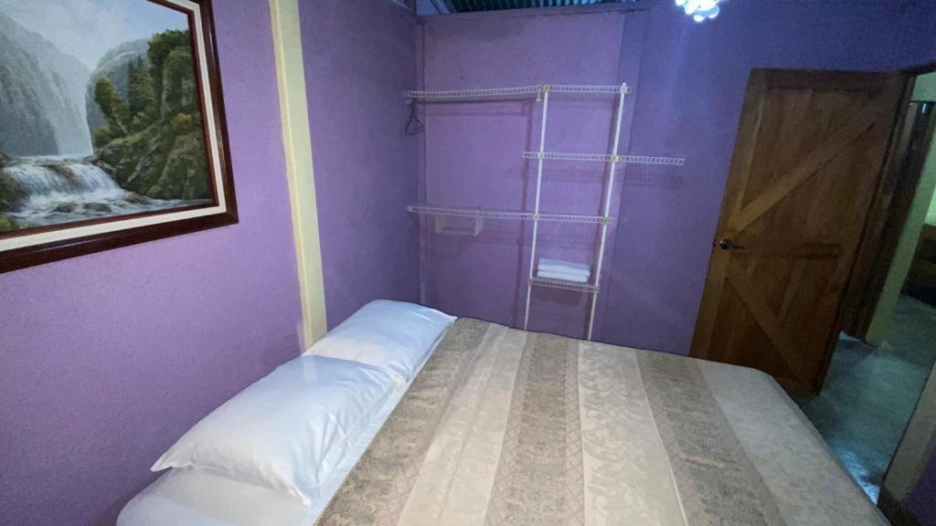 Casa Rural Aralia La Fortuna Εξωτερικό φωτογραφία