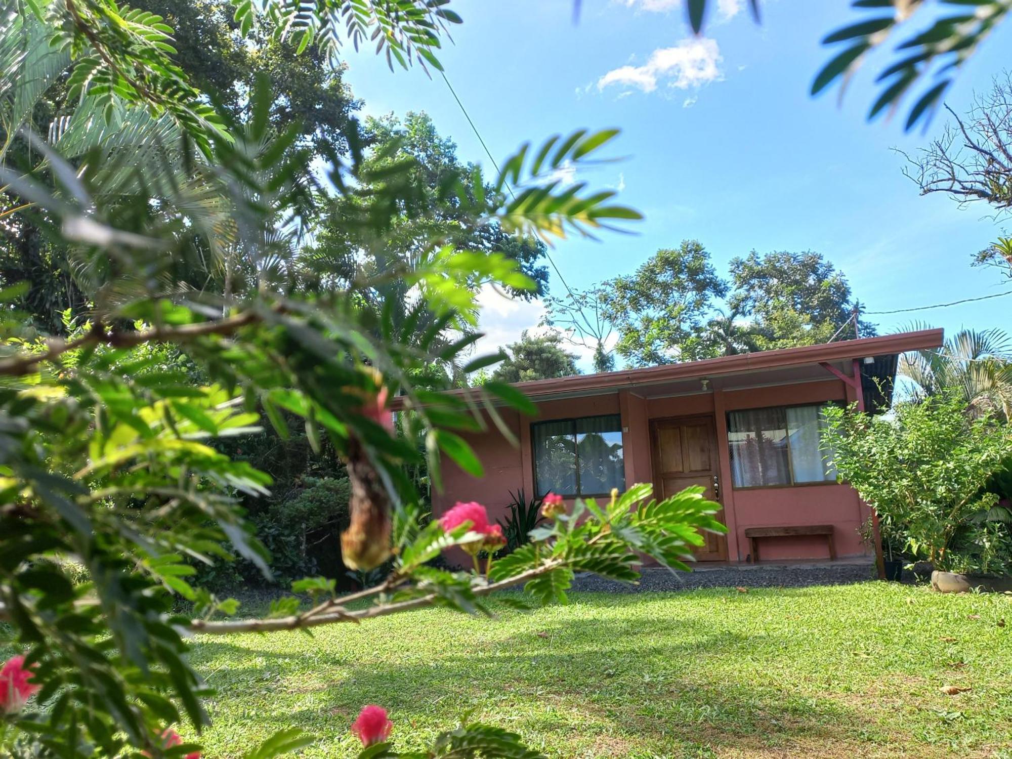 Casa Rural Aralia La Fortuna Εξωτερικό φωτογραφία