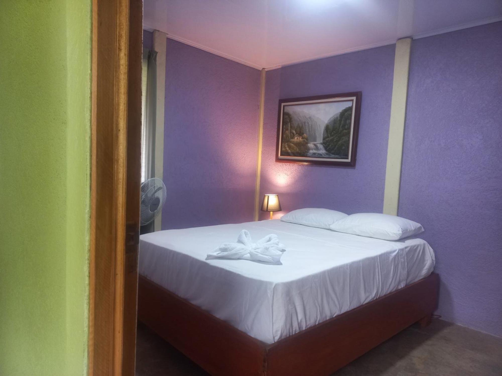 Casa Rural Aralia La Fortuna Εξωτερικό φωτογραφία